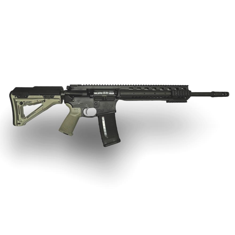 16" Larue Ar-15 w Aimpoint comp m4