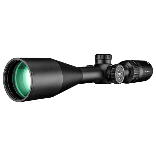 CROSSFIRE HD 4-12x44 WIDERANGE PLEX