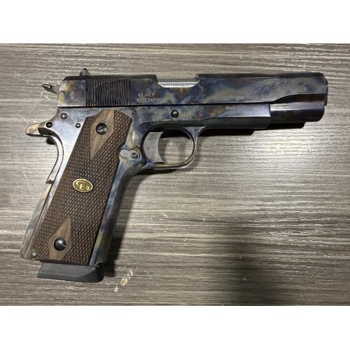 Charles Daly/Chiappa 1911