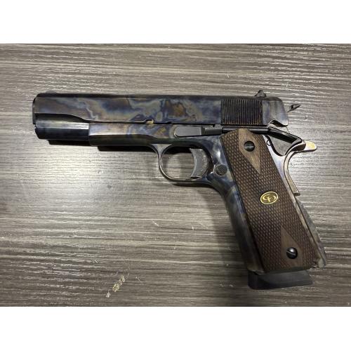 Charles Daly/Chiappa 1911