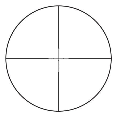 DIAMONDBACK 3-9x40 DEAD-HOLD BDC
