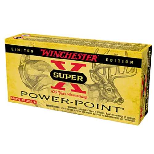 WIN 30-30 150gr POWERPOINT