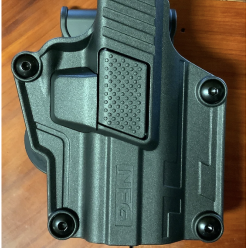 NFG NFG-HOLSTER W/LIGHT