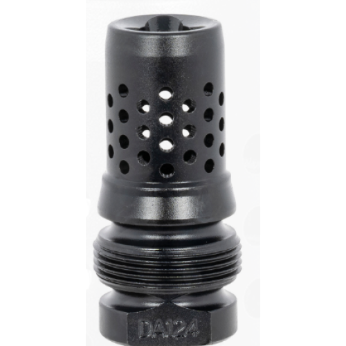 DA124 5/8x24 XENO OMNI BRAKE