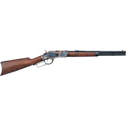 1873 Rifle Half Octagon 18
