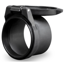 0-40 DEFENDER FLIP CAP