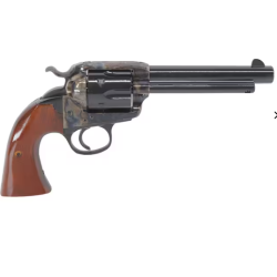 1873 Cattleman Bisley 5-1/2 .357 mag