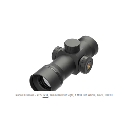 FREEDOM RDS 1x 34mm