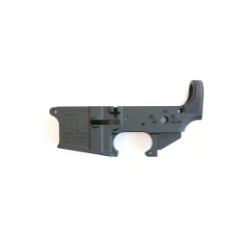 FRANKLIN ARMORY FAI-15 BINARY MARKED FORGED LOWER RECIEVER