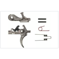 2 stage trigger- nickel boron