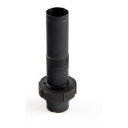 ECHO CHOKE ADAPTER REMINGTON IC