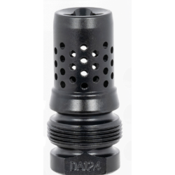 DA124 5/8x24 XENO OMNI BRAKE