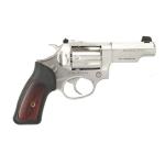 Ruger SP101 3"