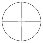 DIAMONDBACK 3-9x40 DEAD-HOLD BDC