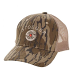 Stoeger Logo Hat - Mosy Oak Bottomland