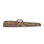 Benelli Ducker Zippered Gun Case - 53" - Realtree Max-7