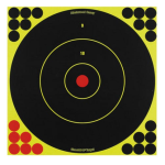 100 pack 12" Shoot N C