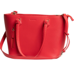 TACTICA RED HANDBAG