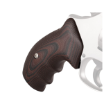 VZ GRIPS K/L FRAME ROUND BUTT