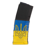 MFT AR MAG- UKRAINE FLAG