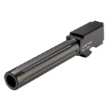 GLOCK 20 FLUTED BARREL