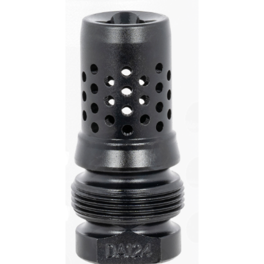 DA124 5/8x24 XENO OMNI BRAKE