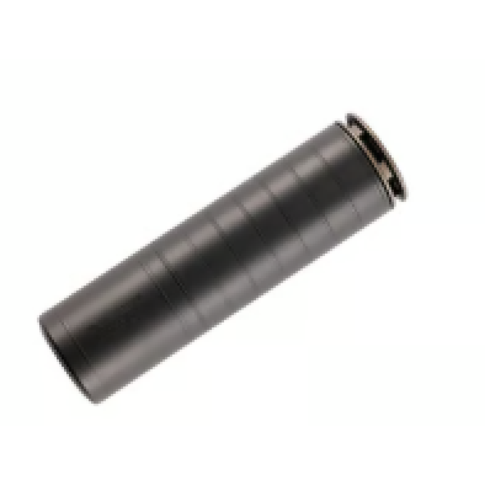 SCO SCYTHE-TI 30CAL TITANIUM BLK