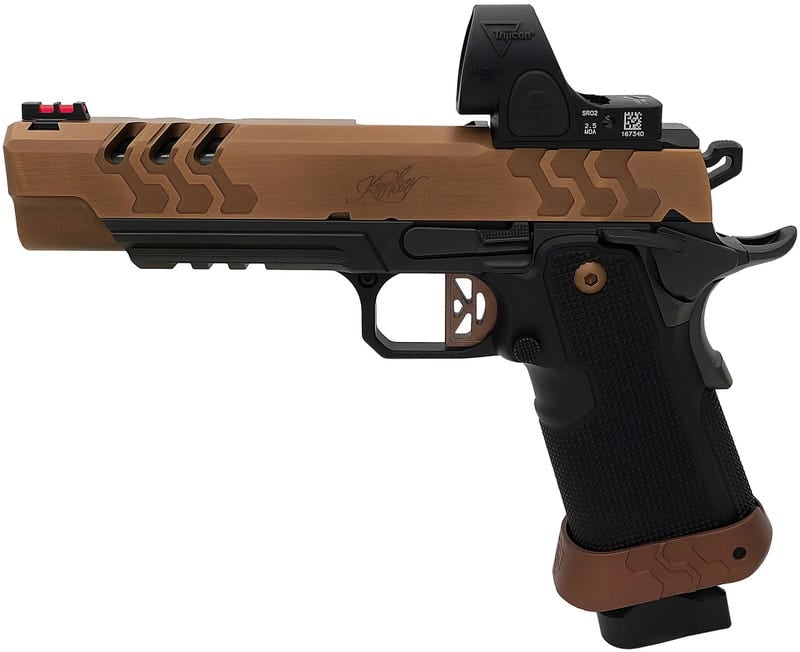 KIMBER 2K11-img-0