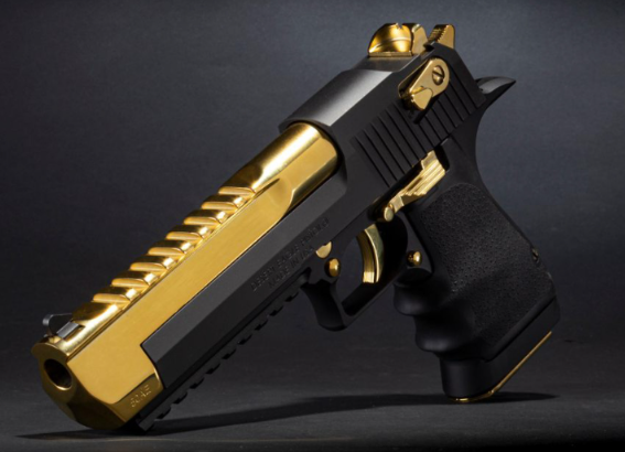 Desert Eagle 50-img-0