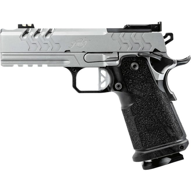 Kimber 2K11 Pro Comp -img-0