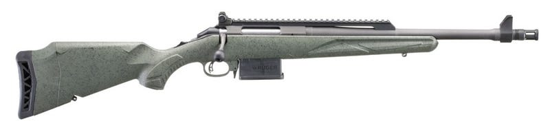 Ruger American Scout-img-0