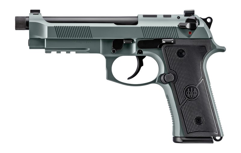 Beretta M9A4-img-0