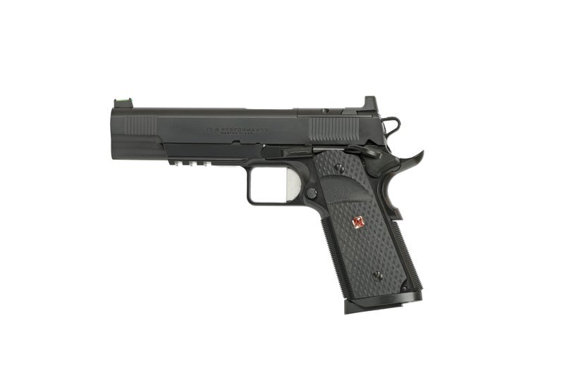 Springfield 1911 10-8 Master Class TRP-img-0