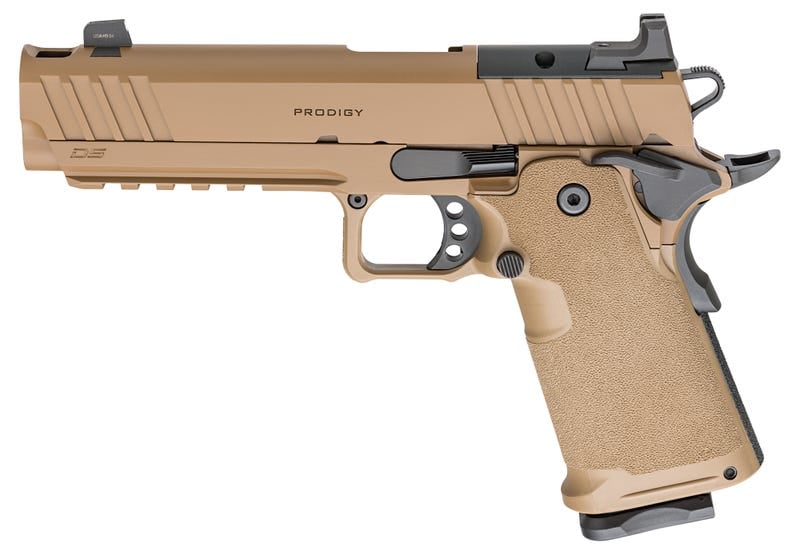 Springfield Prodigy Comp FDE-img-0