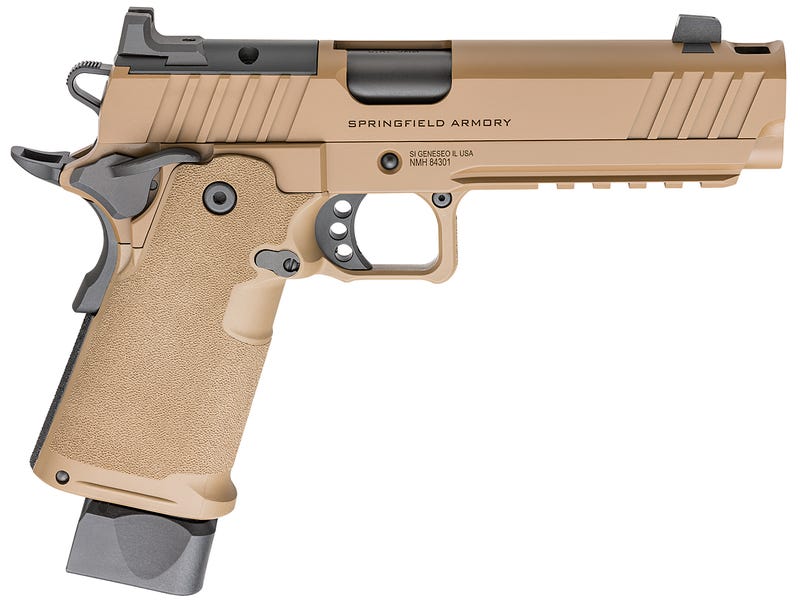 Springfield Prodigy Comp FDE-img-1