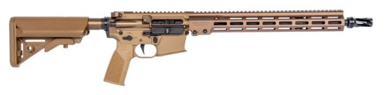 Geissele Super Duty MOD1-A -img-0