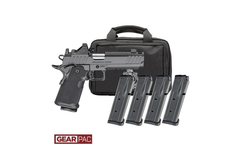 Springfield Prodigy-img-0