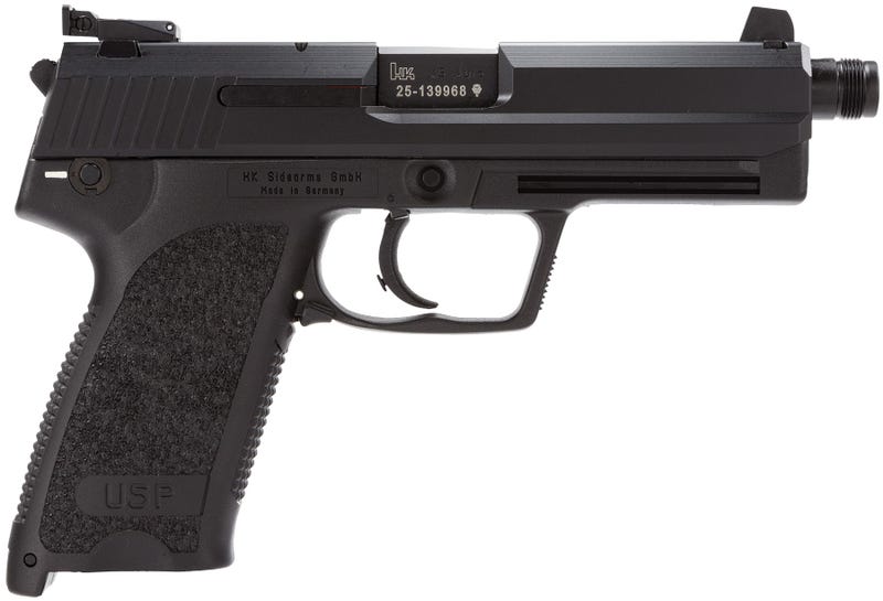 H&K USP TACTICAL-img-1