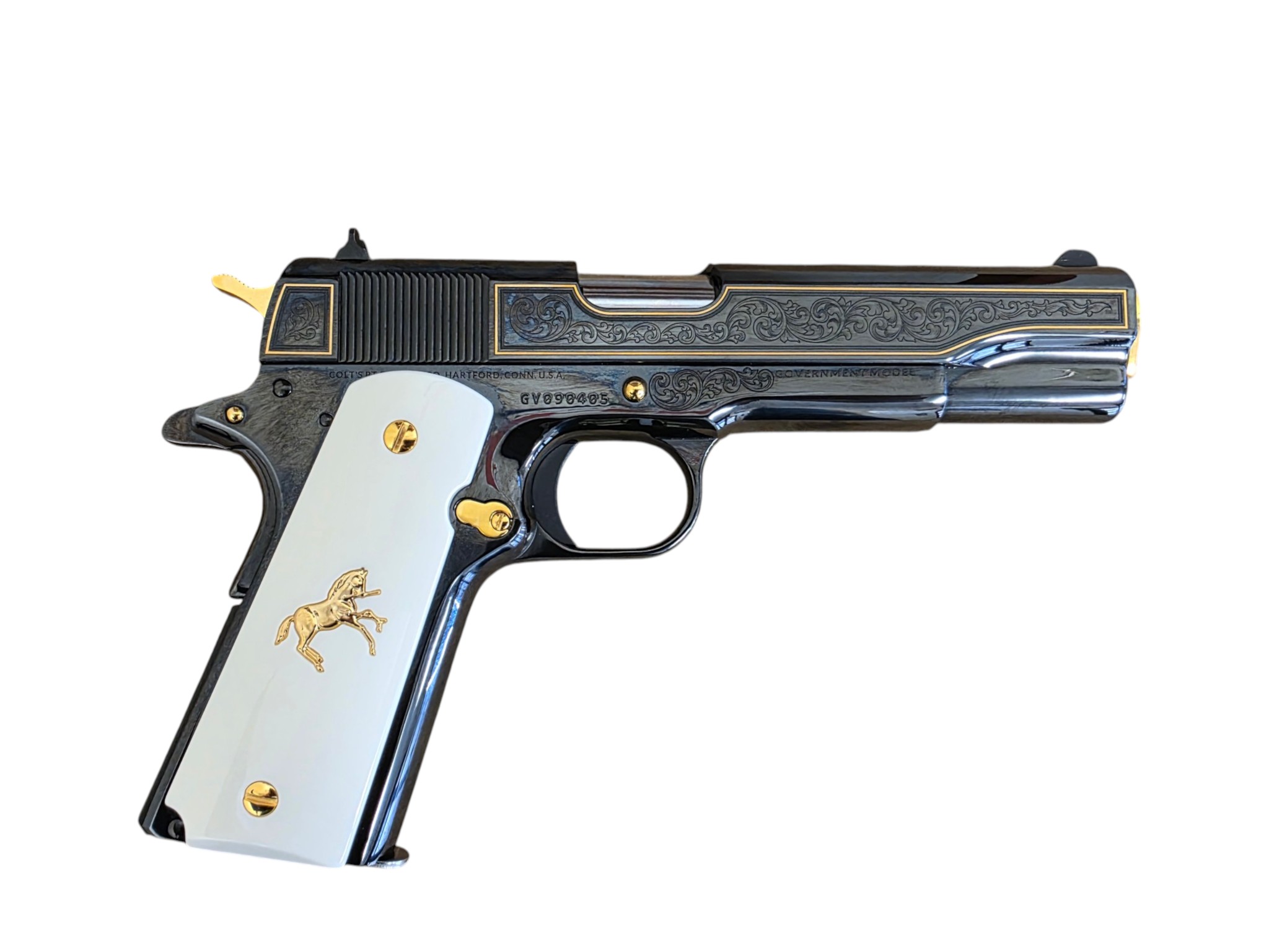 Colt 1911 -img-1