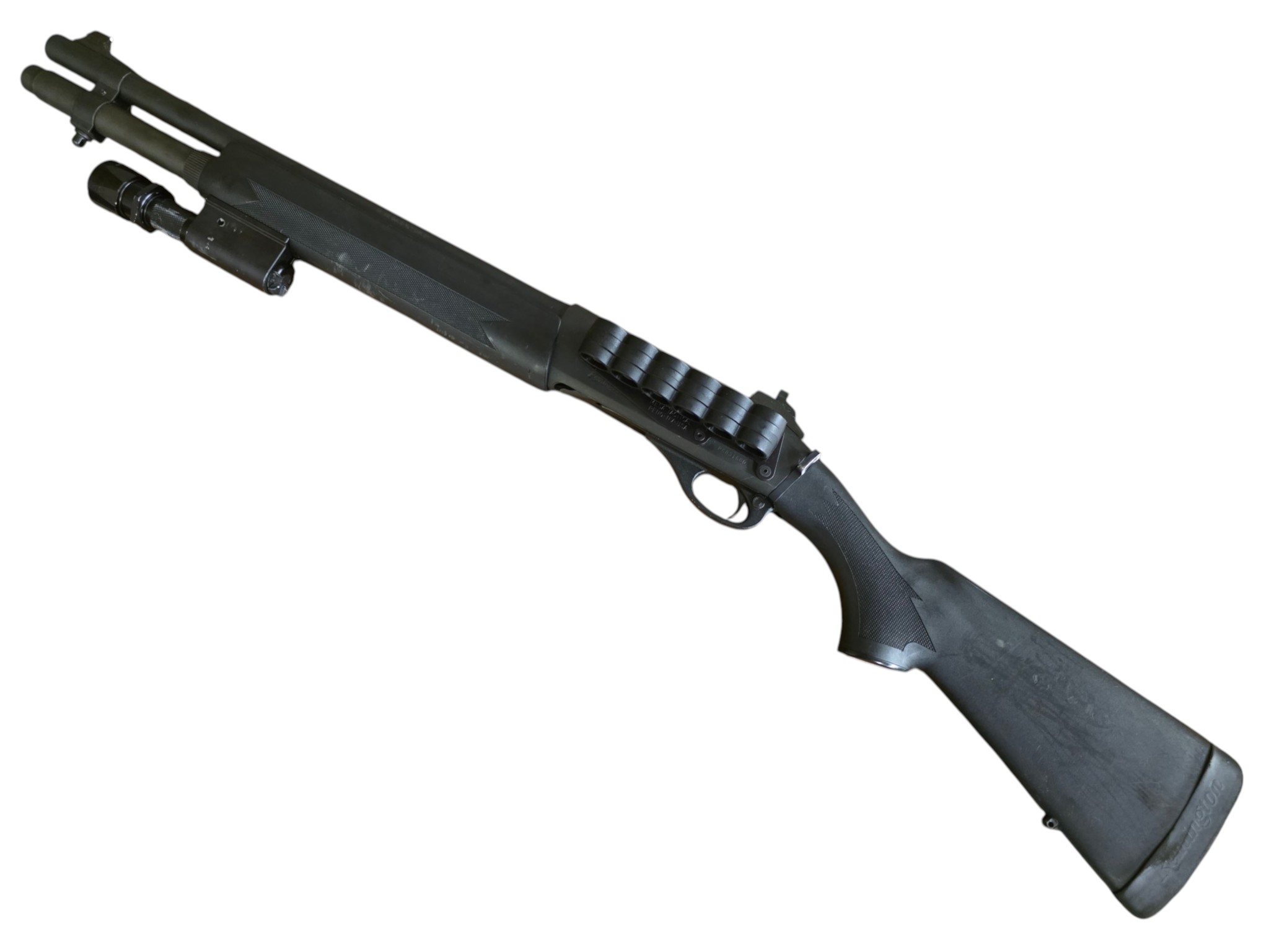 Remington 11-87 Police-img-0