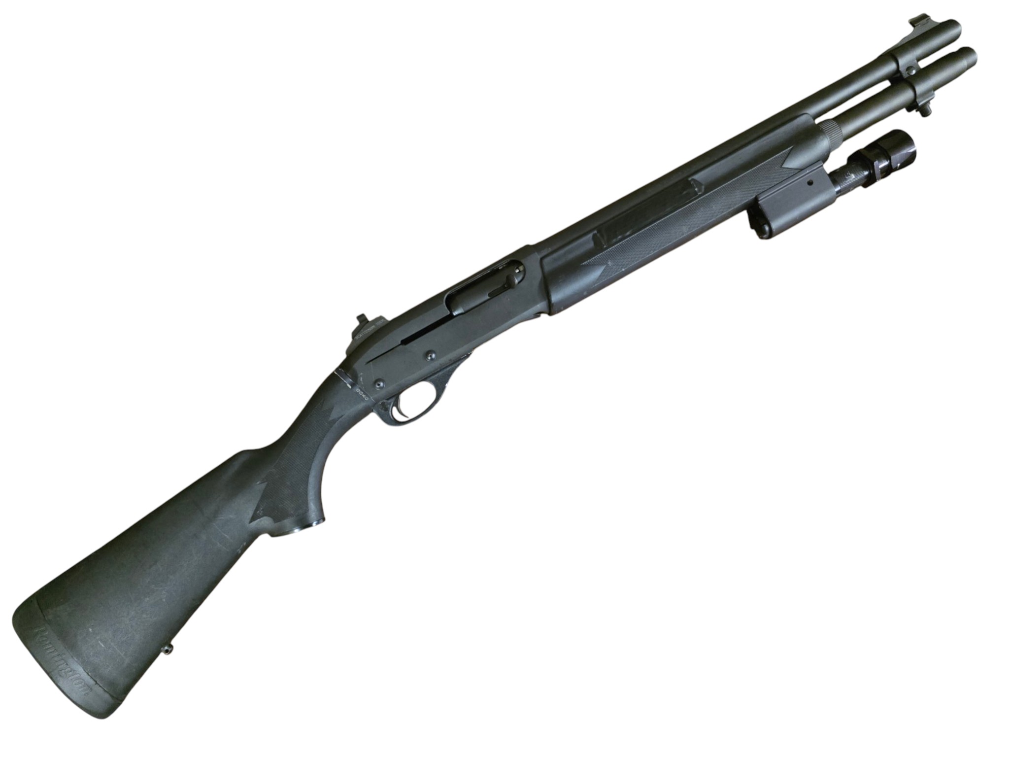 Remington 11-87 Police-img-1