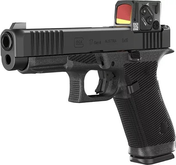 Glock 17 GEN6 COA-img-0