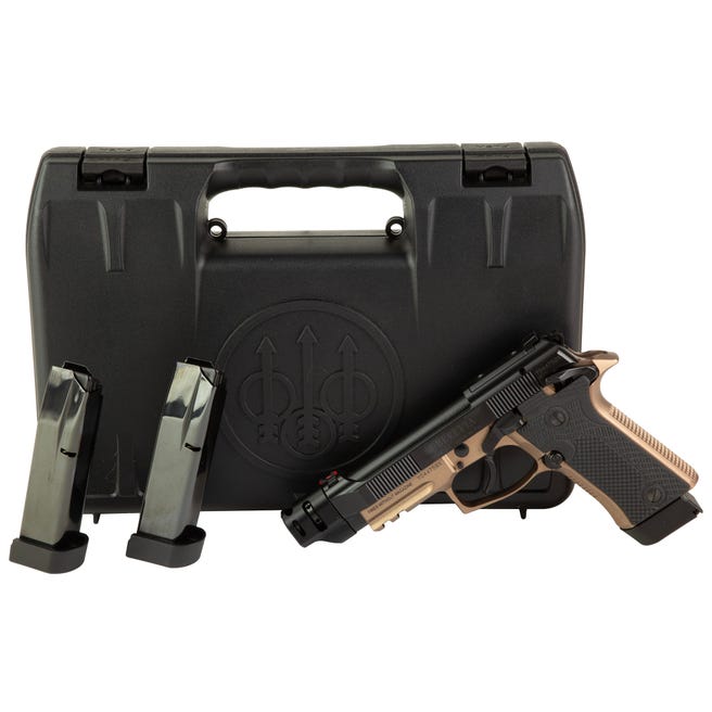 Beretta 80X Cheetah-img-0