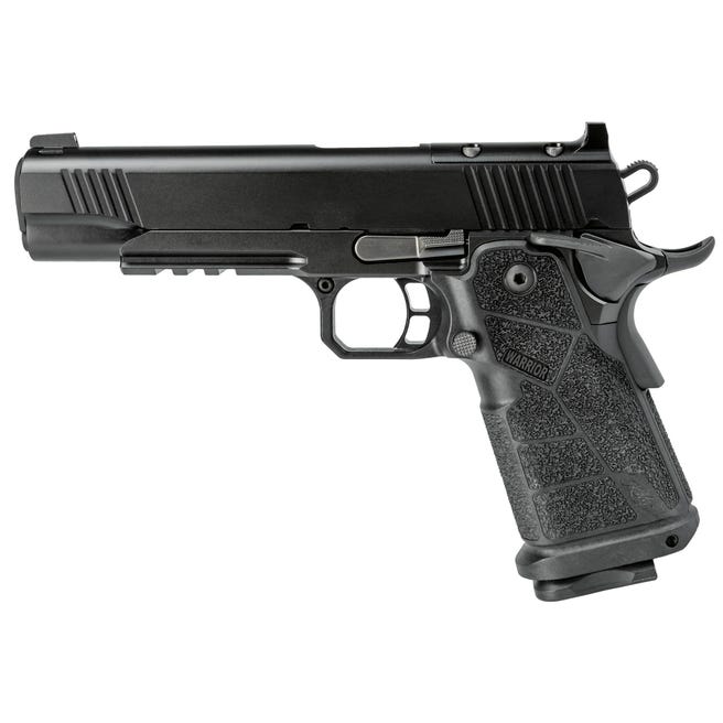 KIMBER 1911 DS WARRIOR 9mm-img-0