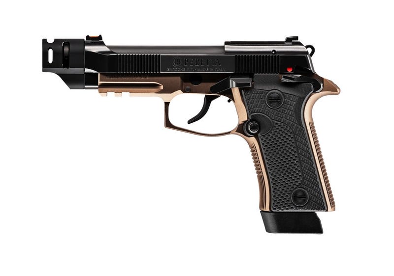 Beretta 80X Cheetah-img-0