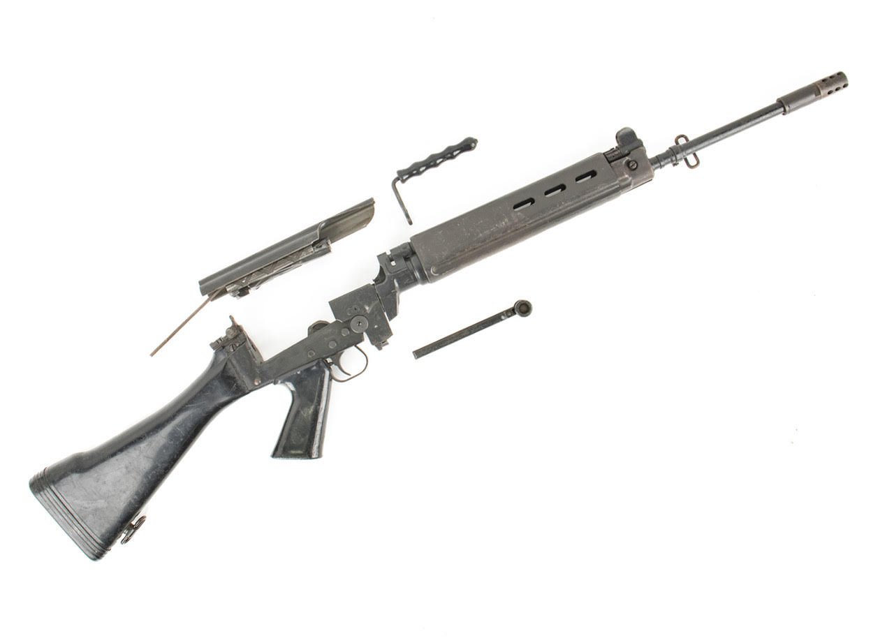 FN FAL 7.62X51 PARTS KIT-img-0
