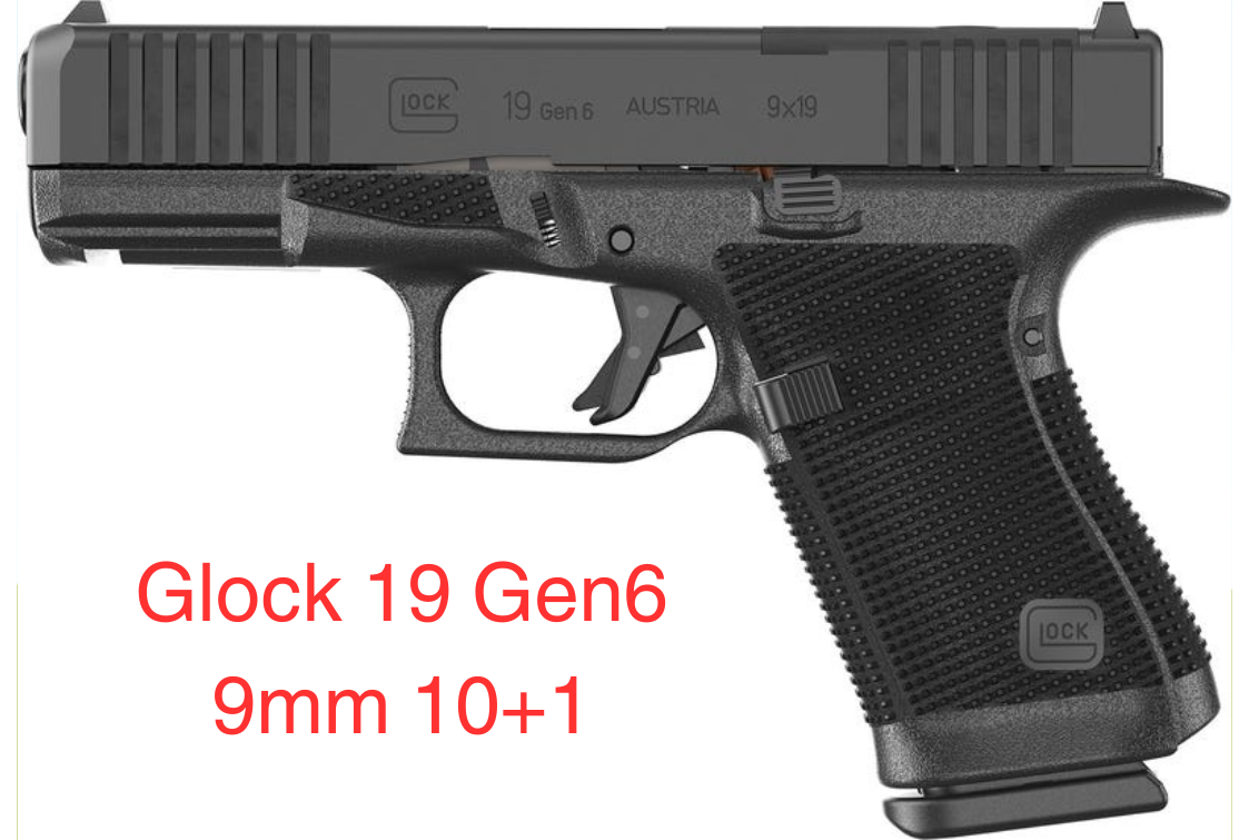 GLOCK 19 GEN6-img-0