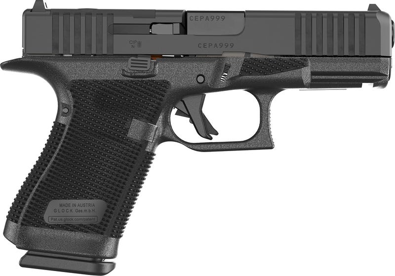 GLOCK 19 GEN6-img-1
