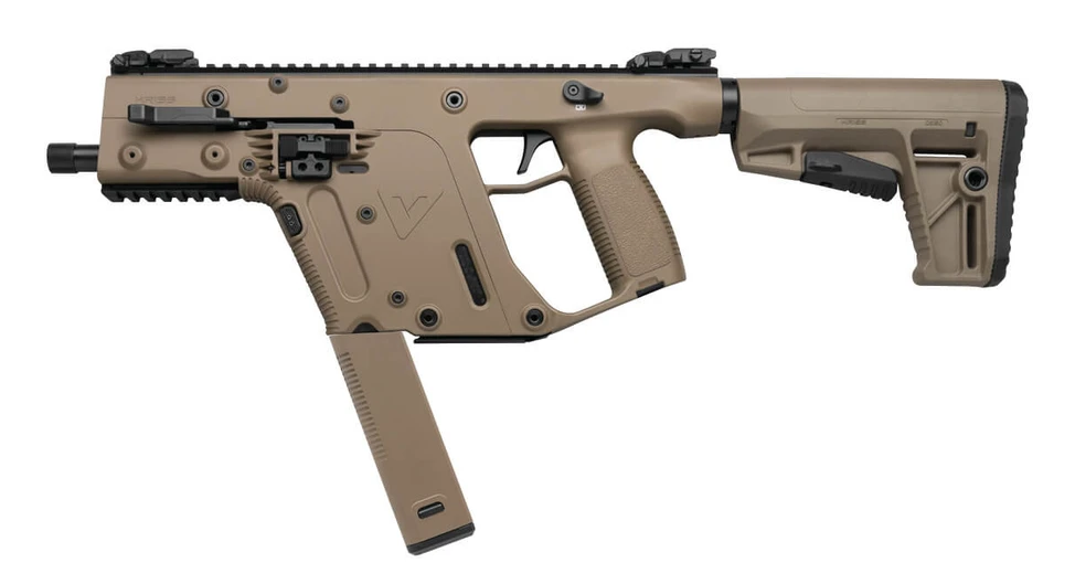 Kriss Vector SBR G2-img-0
