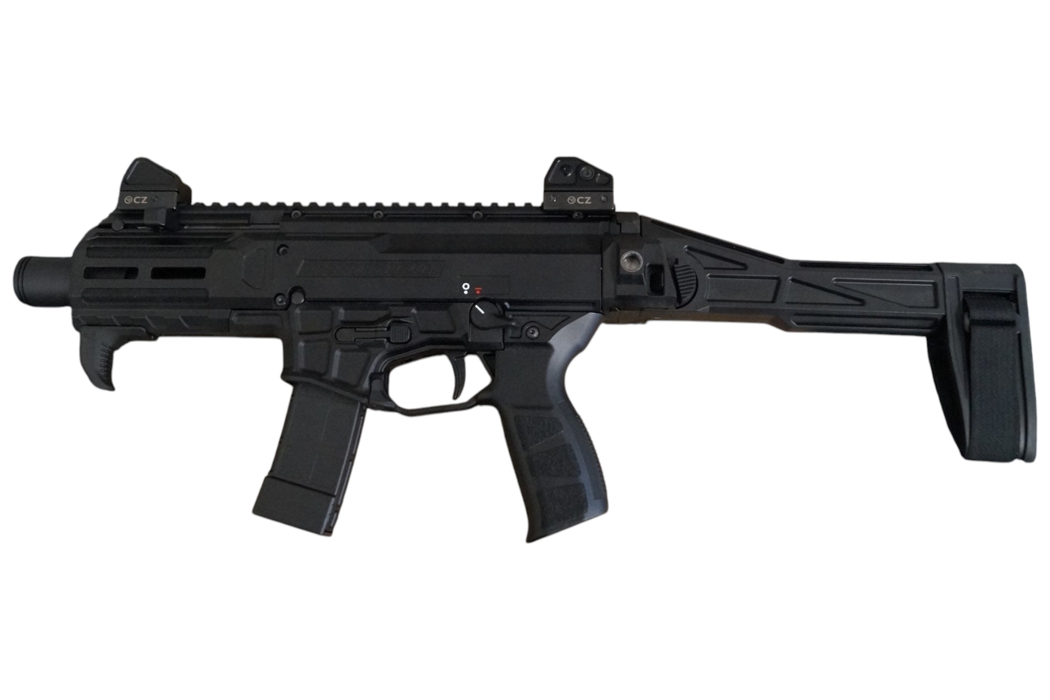 CZ SCORPION 3+ Micro-img-0